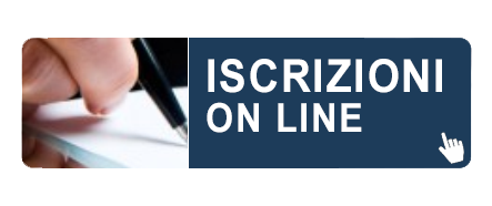 ISCRIZIONI ONLINE NEW