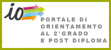 PORTALE ORIENTAMENTO