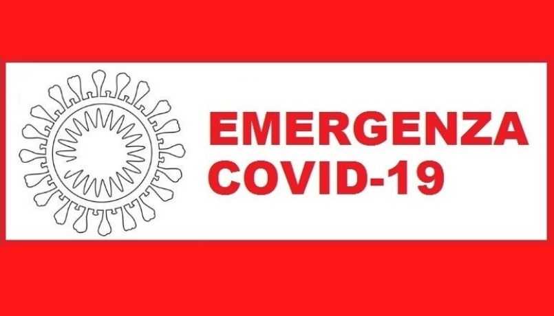 Emergenza COVID-19