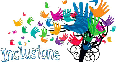 logo inclusione