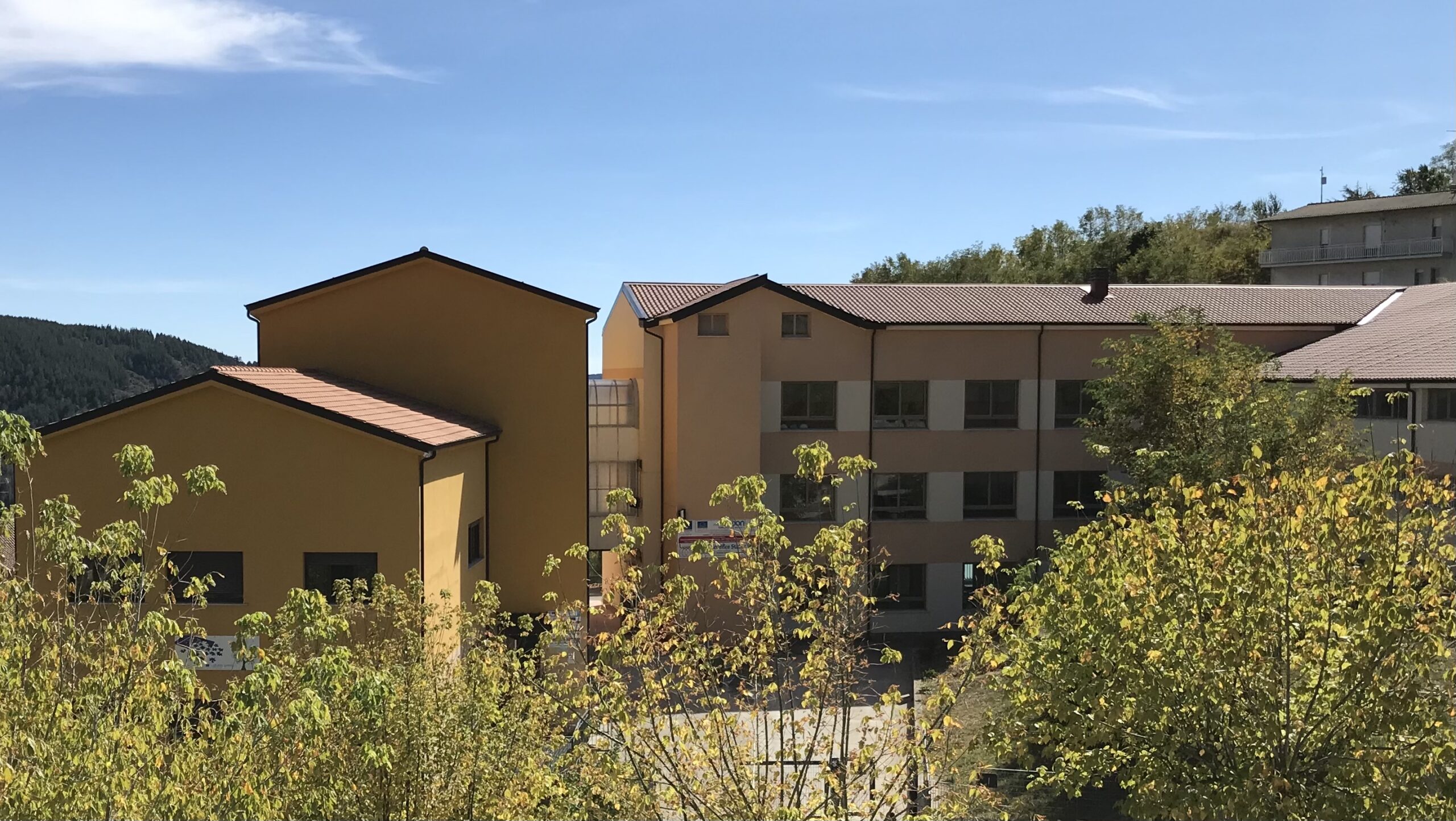 ORARIO IN VIGORE DAL 25 SETTEMBRE 2023